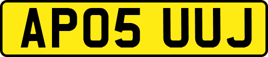 AP05UUJ