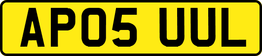 AP05UUL