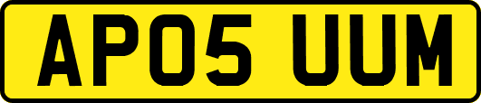 AP05UUM