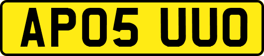 AP05UUO