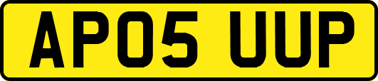 AP05UUP
