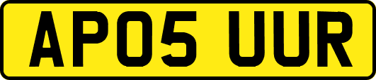 AP05UUR