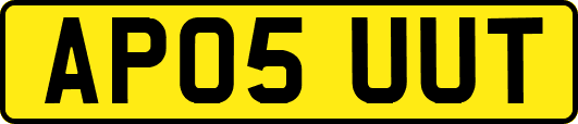 AP05UUT