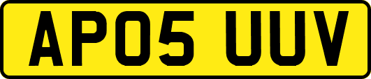 AP05UUV