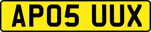 AP05UUX