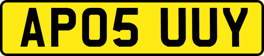AP05UUY