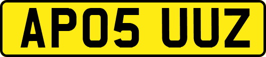 AP05UUZ