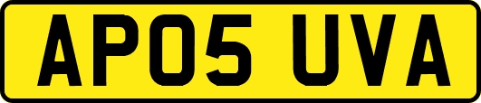 AP05UVA