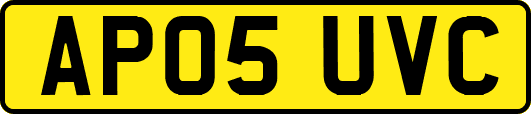 AP05UVC