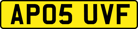 AP05UVF