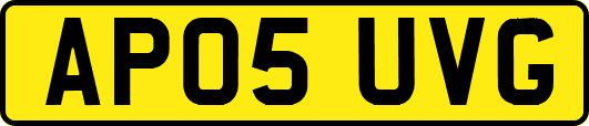 AP05UVG