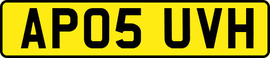 AP05UVH
