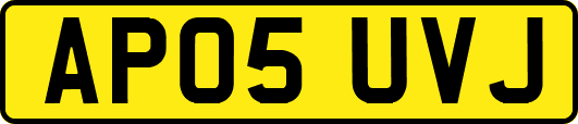 AP05UVJ