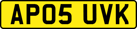 AP05UVK