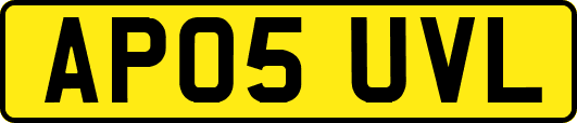 AP05UVL