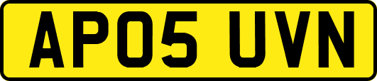 AP05UVN