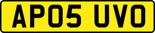 AP05UVO