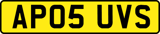 AP05UVS
