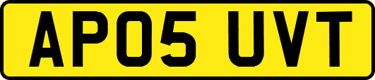 AP05UVT