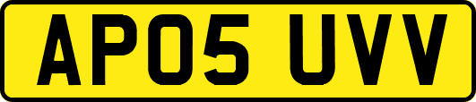 AP05UVV