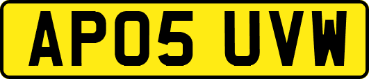 AP05UVW
