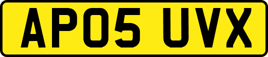 AP05UVX