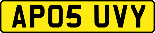 AP05UVY