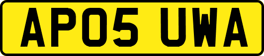 AP05UWA