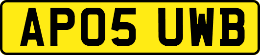 AP05UWB