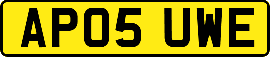 AP05UWE