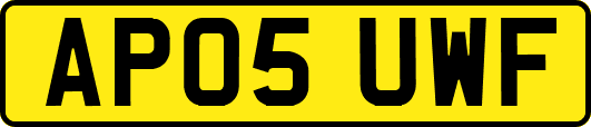 AP05UWF