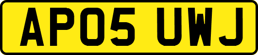 AP05UWJ