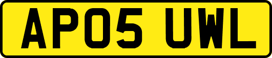 AP05UWL