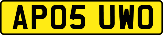 AP05UWO