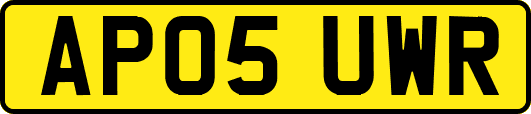 AP05UWR