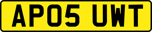 AP05UWT