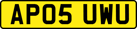 AP05UWU