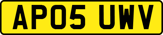 AP05UWV