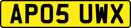 AP05UWX