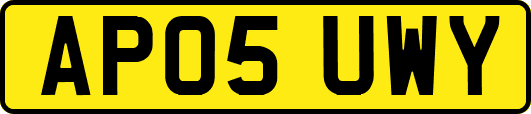 AP05UWY