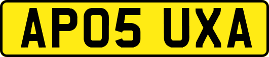 AP05UXA