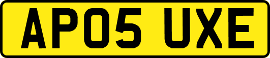 AP05UXE