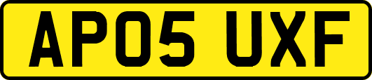 AP05UXF
