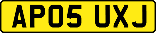 AP05UXJ