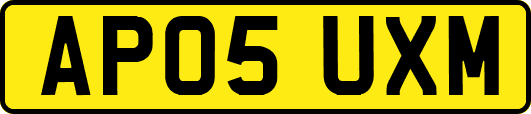AP05UXM