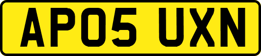 AP05UXN