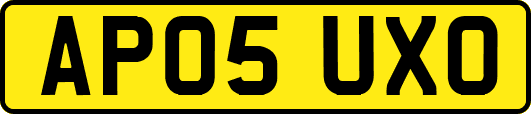 AP05UXO