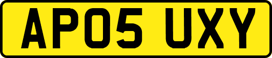AP05UXY