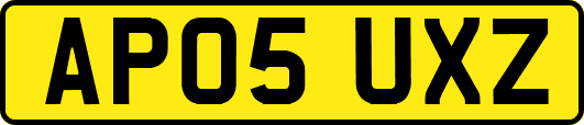 AP05UXZ