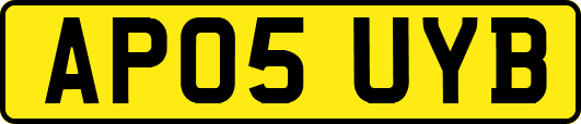 AP05UYB